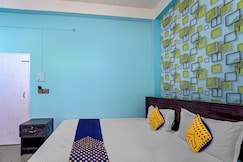 Hotel O Home Trimurti guest house, Guwahati