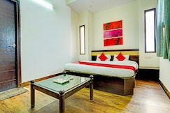 Hotel O Sunshin Deluxe, Nagpur