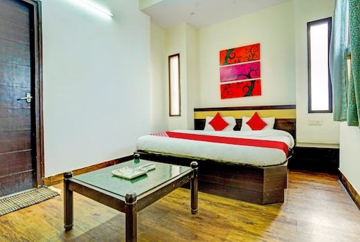 Hotel O Sunshin Deluxe