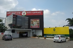 Jackfruit Hotel Ulunderpet, Tirukkoyilur