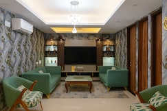 Reet's Hill Queen Apartment, Dehradun