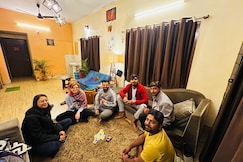 Guten Tag Hostel, Kolkata