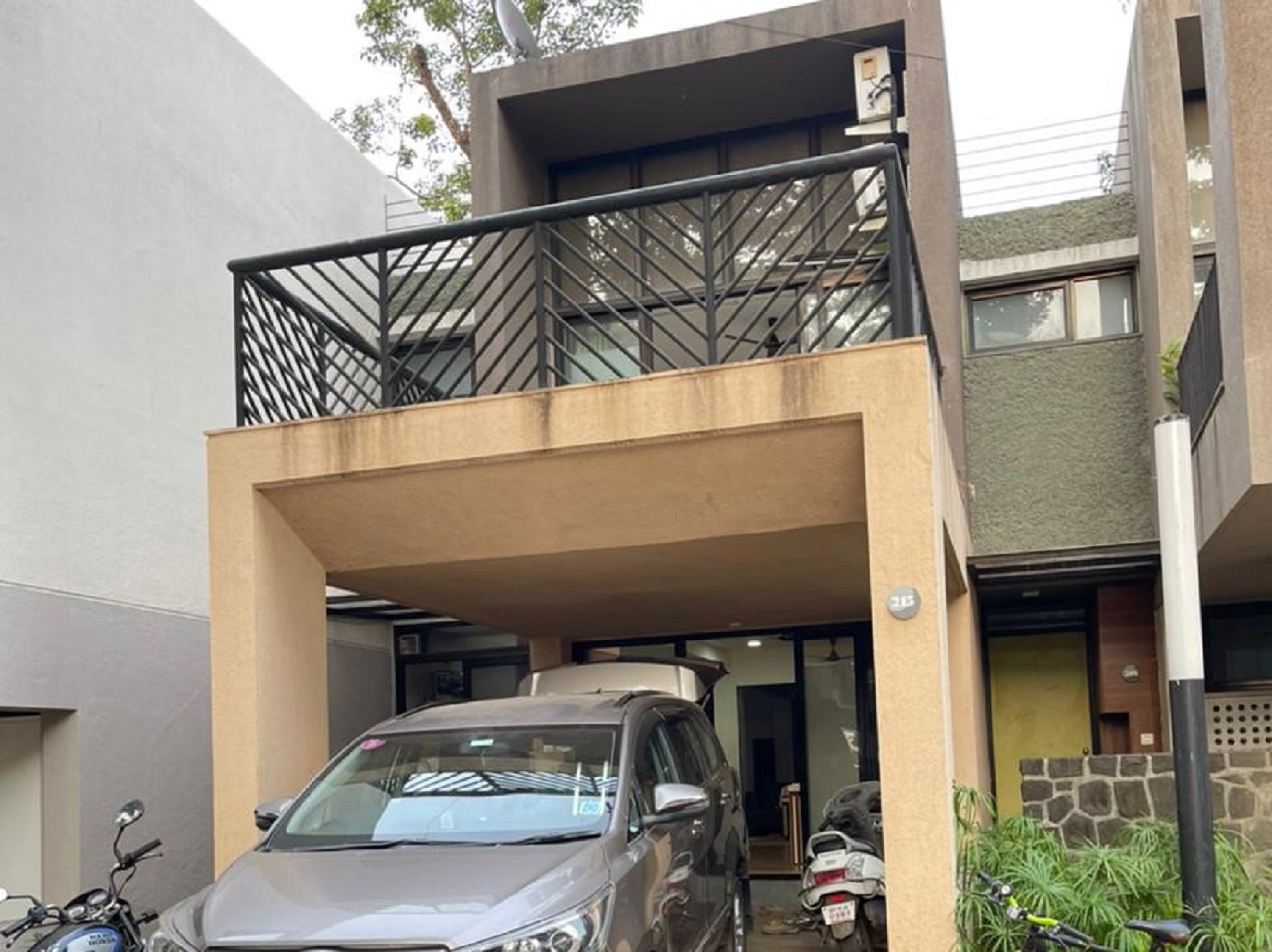 Westend Villa Best Rates On Lonavala Hotel Deals Reviews Photos