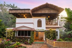 Babbler A Jungle Resort, Purulia