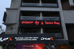 Tanour Stay 2BHK In BTM, Bangalore