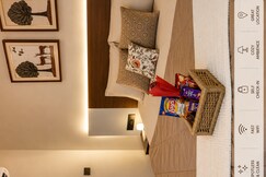 The Cocoon Story, Gurgaon