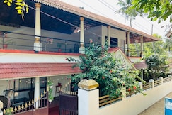 Marari Beach Cleetus Homestay | 1 min walking to Beach, Alleppey