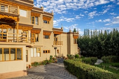 Rabsal Luxury Homestay, Leh