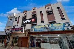 Hotel O New Star Lodge, Hyderabad