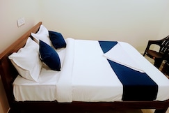 Mgr Residency, Srikalahasti