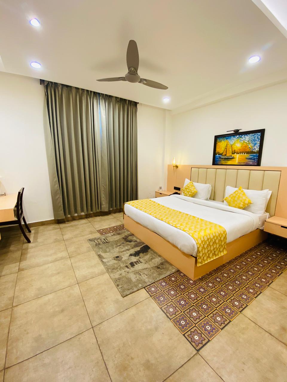 Dudhwa Nirwana Retreat - Tap to explore photos