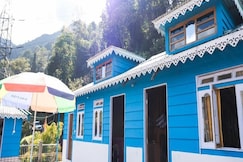Orange Garden Homestay, Darjeeling