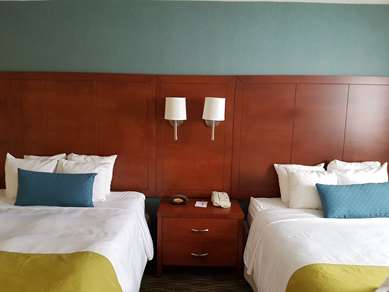 Best Western Plus Durham Hotel & Conference Centre - Tap to explore photos