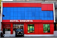 Shourya Hotel, Bilaspur, Himachal Pradesh