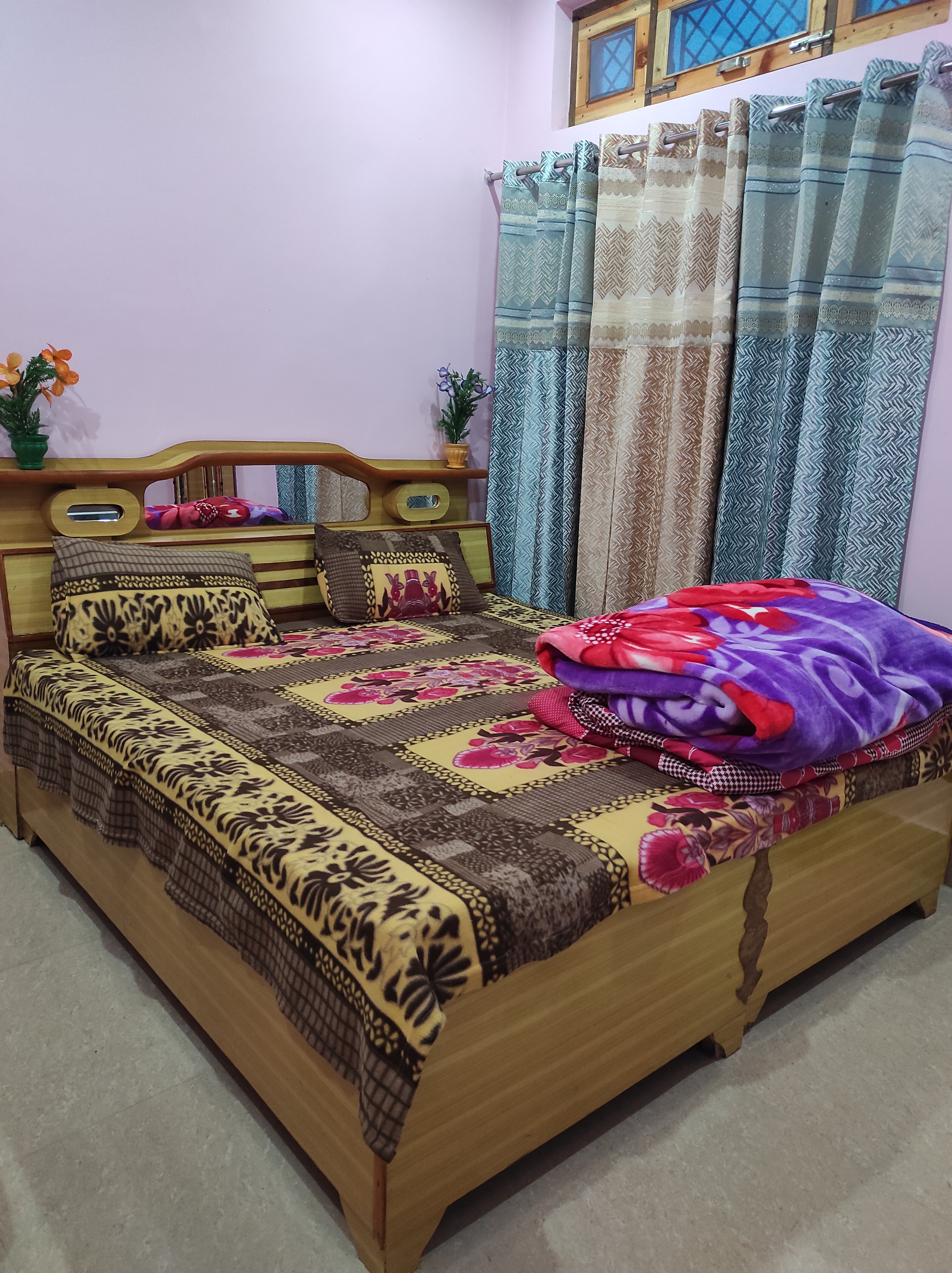 Dayara Dreamstay - Tap to explore photos
