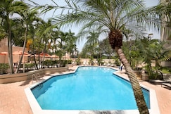 Embassy Suites Boca Raton, Collier