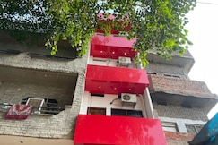 Kashi Ganga Guest House, Varanasi