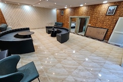 Samara Villa | On The Infocity Square | Party Friendly, Bhubaneshwar