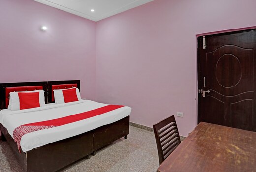 Hotel O Akki Residency