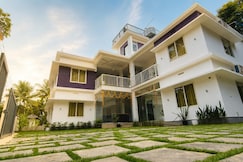 Selista Inn - Premium Apartments, Wayanad