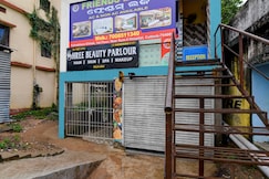 Hotel O Friends Lodge, Cuttack