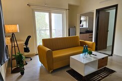 Alpha5 | ORR, ETV, Bellandur | Business Apartment, Bangalore