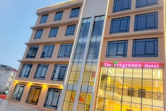 The Fragrance Hotel, Katra