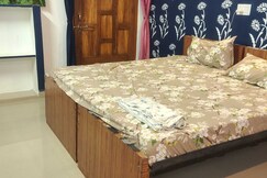 Hotel O Home Ansh Pandey Homestay, Ayodhya