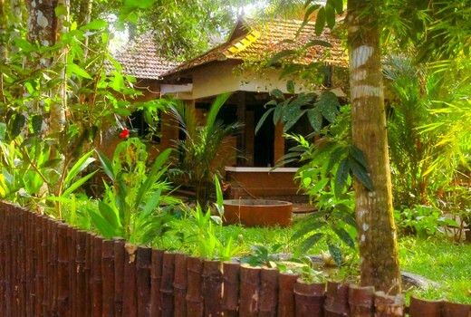Mannarasala Bilva Homestay
