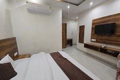 Evia Stays @ 5 Min Drive To Railwaystation, Dehradun