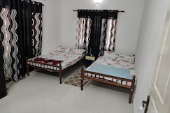 Madhavam, Ponnani