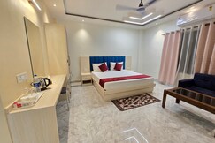 Hotel Marigold Grand, Jorhat