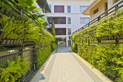 Hotel Neighbourhood, Cochin