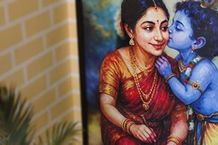 Krsna's Homestay, Mathura