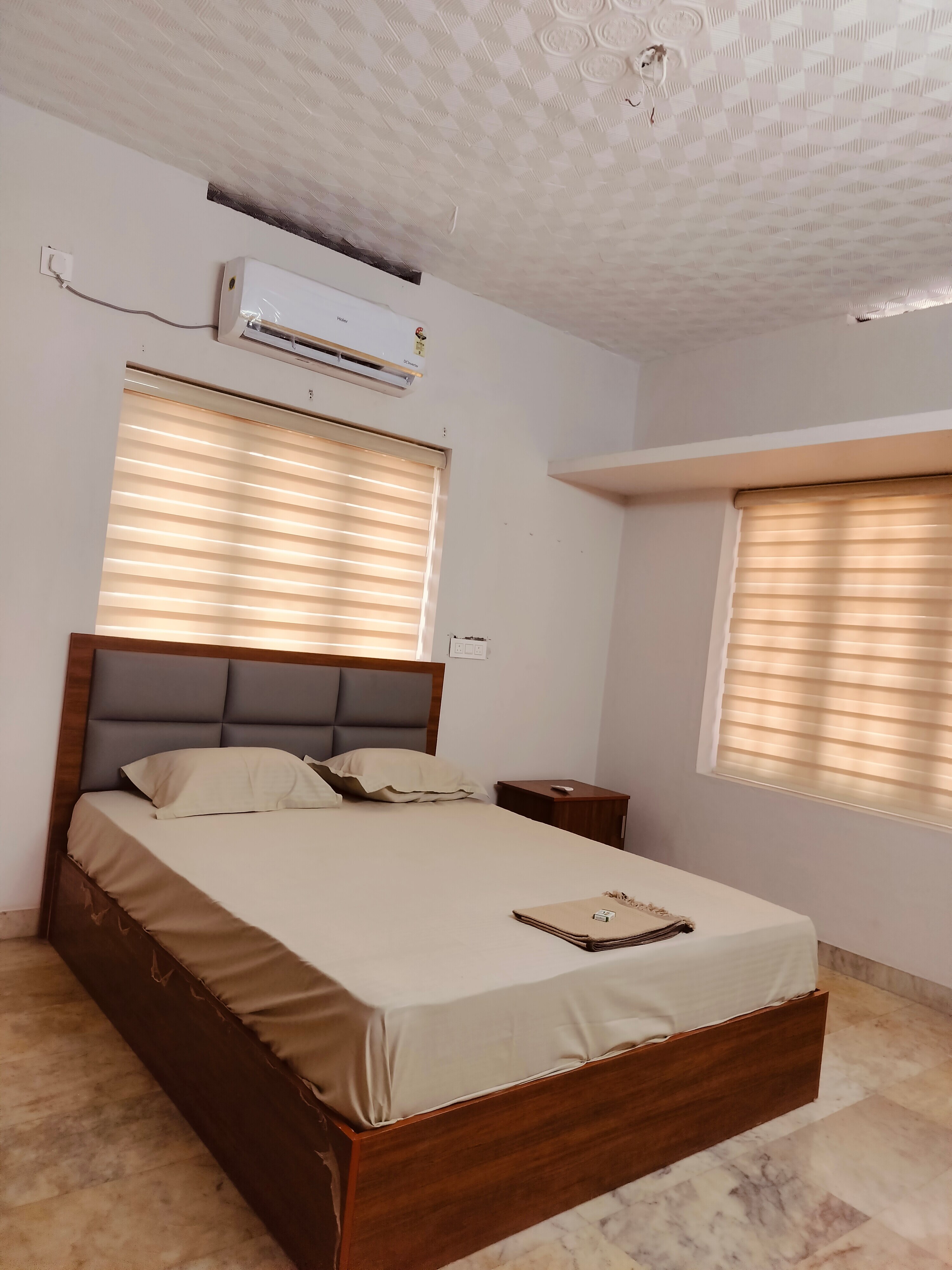 Full Moon 4 BHK Villa - Tap to explore photos
