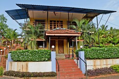 Sindhudurga Palace resorts, Malvan