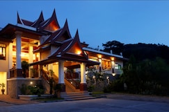 Baan Yuree Resort & Spa, Phuket