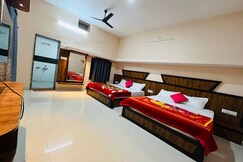 4 Bedroom Villa Abu, Mount Abu