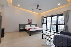 Elara Villa- 3BHK Luxury Villa with Pool & Terrace, Lonavala