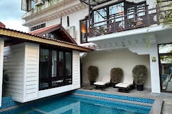 Abigail Niwas Homestay | Rooms & Pool, Mechi