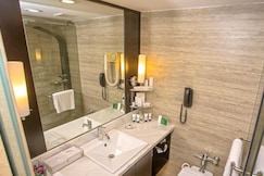 Pan Pacific Sonargaon Dhaka, Dhaka