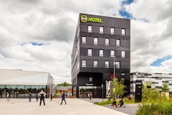 B&B HOTEL CERGY Saint-Christophe, Val-d'Oise