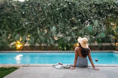 LohonoStays Siena Villa A, Alibaug