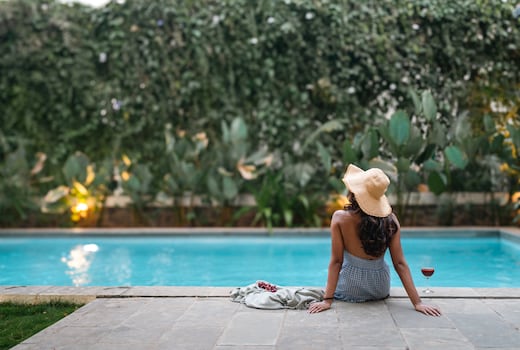 LohonoStays Siena Villa A