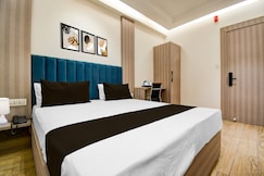 Super Townhouse Bairhana Road Prayagraj, Prayagraj