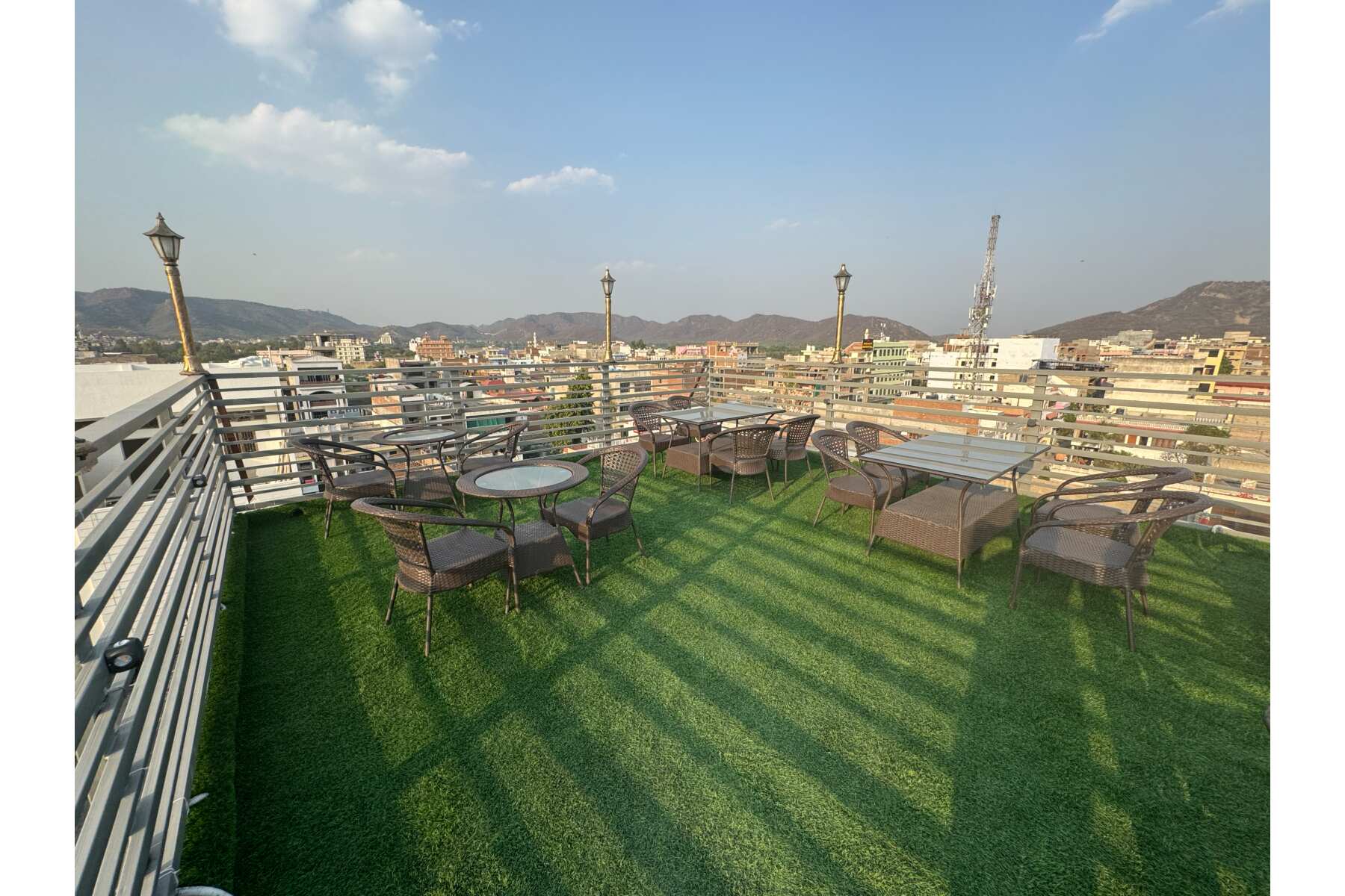 HOTEL JAIPUR DREAMS - Tap to explore photos