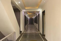 FabHotel Surajkund Residency, Faridabad