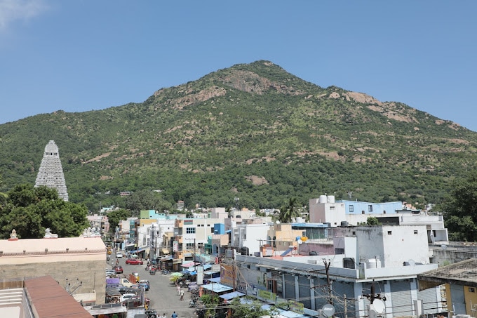 Lingaa's Residency - Tap to explore photos