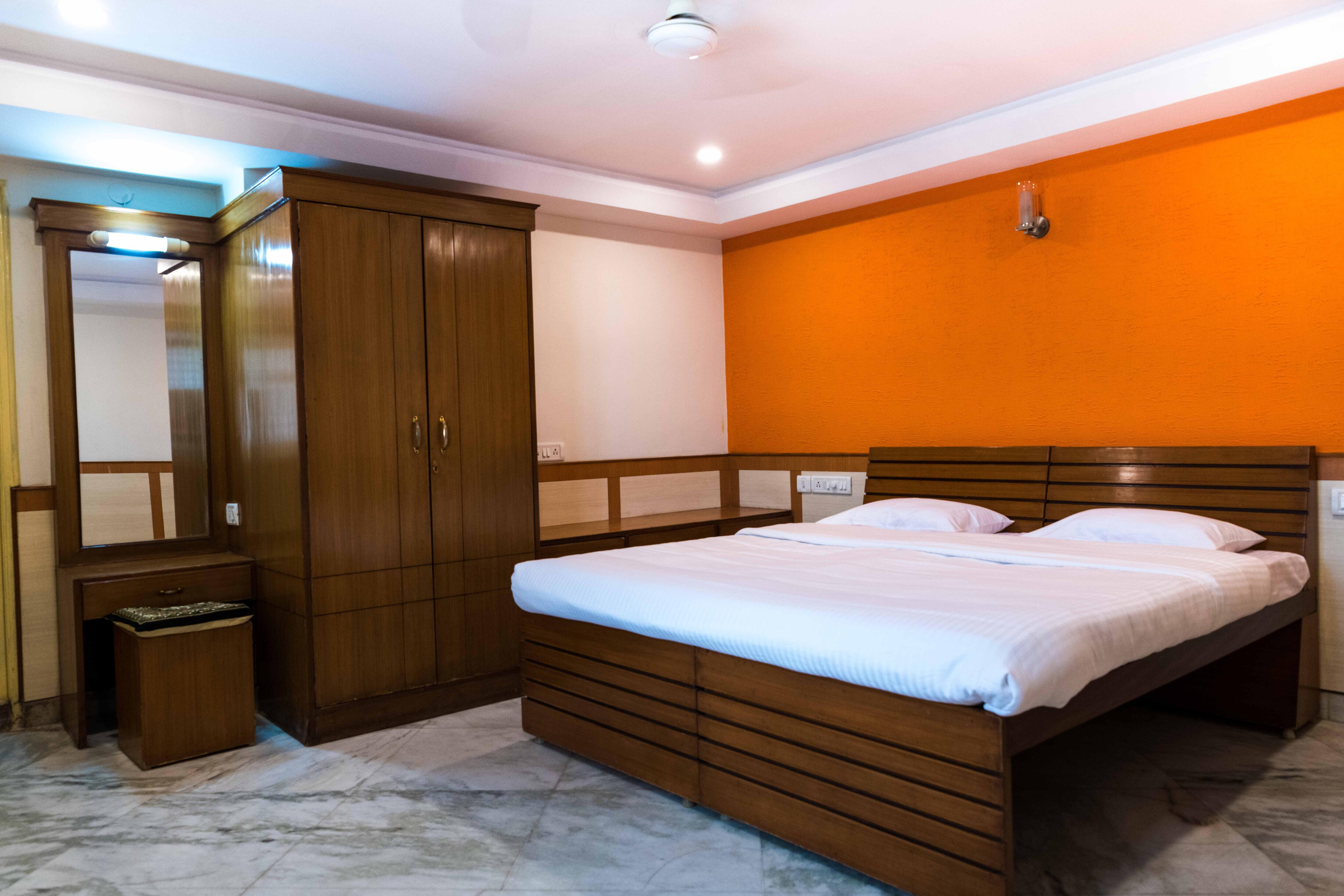 The Prabha suites - Tap to explore photos