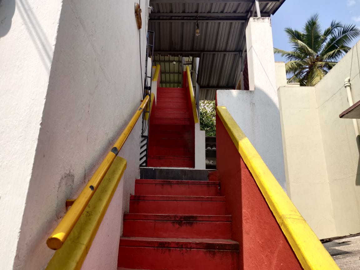 Blueberry Mens Hostel, Chinmaya Nagar - Tap to explore photos